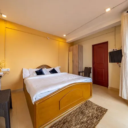 Vels Cliff Apartment Coonoor Exterior photo
