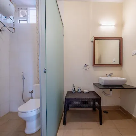 Vels Cliff Apartment Coonoor Exterior photo