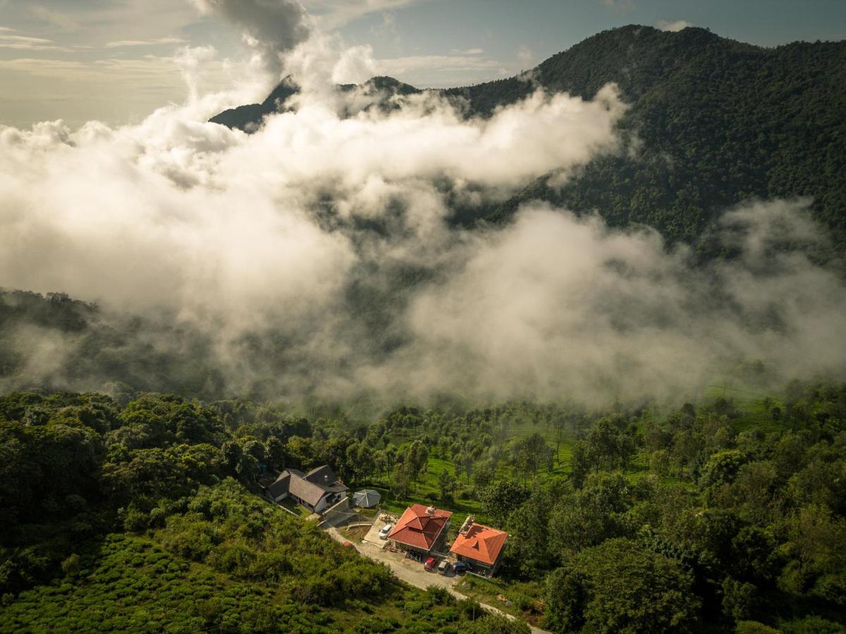 Vels Cliff * Coonoor