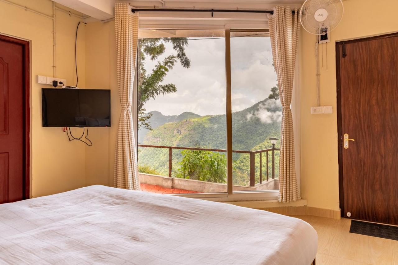 Vels Cliff Homestay Coonoor