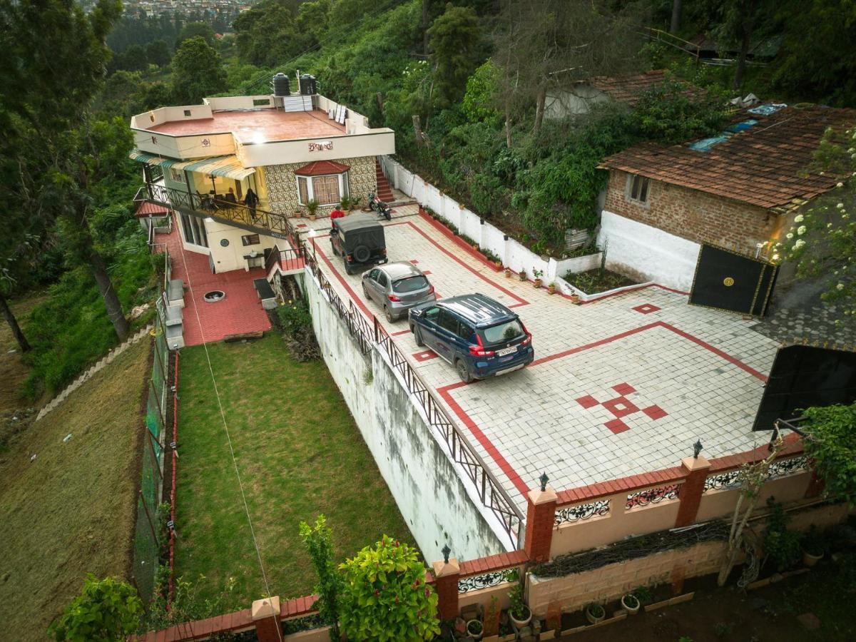 Vels Cliff Homestay