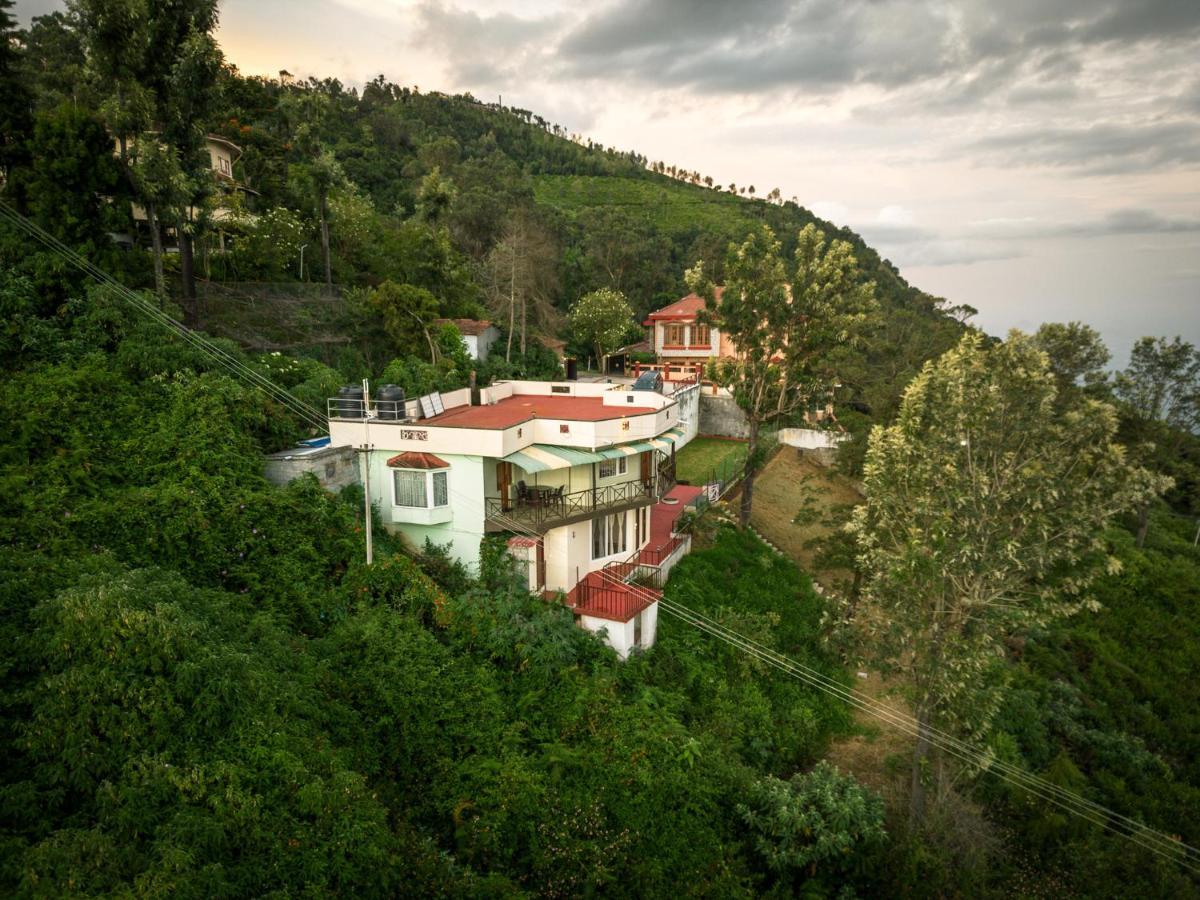 Vels Cliff Homestay