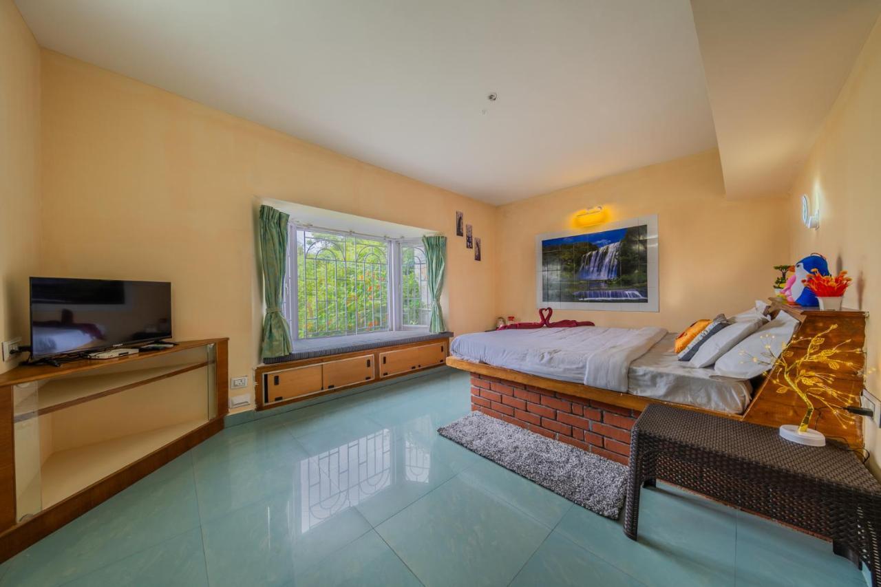 Vels Cliff Homestay Coonoor