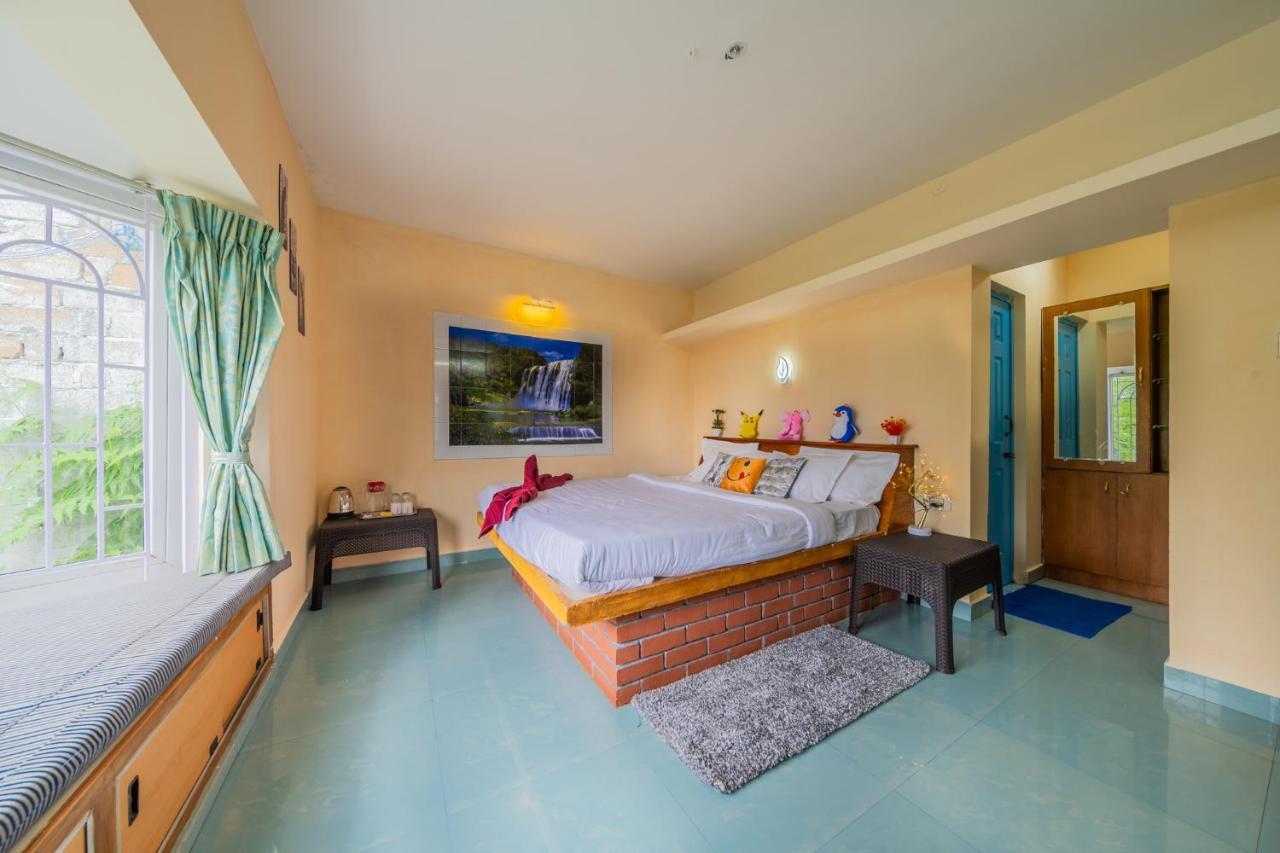 Vels Cliff Homestay