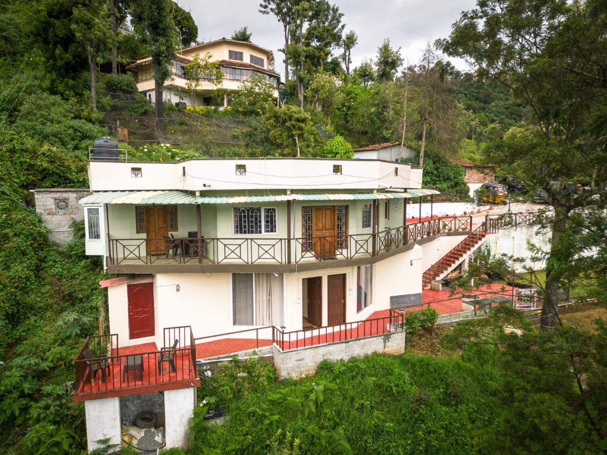 Homestay Vels Cliff Coonoor